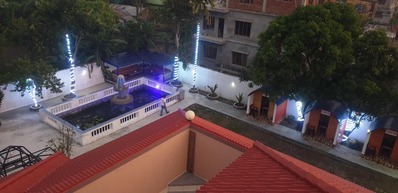 London House Resort บิรัทนาการ์ ภายนอก รูปภาพ