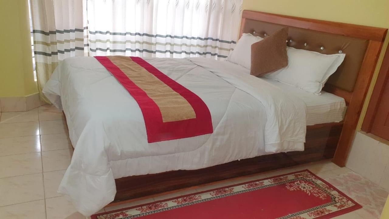 London House Resort บิรัทนาการ์ ภายนอก รูปภาพ